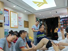 -郑远元·修脚·足道(华茂苑店)