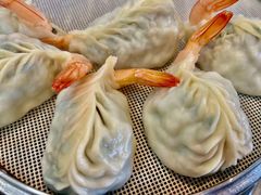 -叶存利海鲜大馅饺子(海宁路总店)