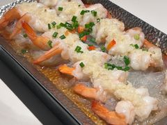 -外婆家(西红门荟聚购物中心店)