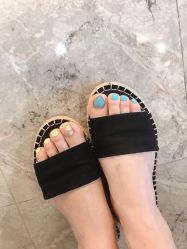 点击看大图 -JustNail甲思美甲