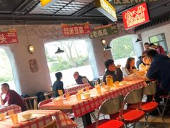 -恰八斗·猛火长沙菜(国贸店)