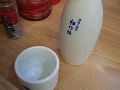 -胜代日本料理(云程巷小区店)
