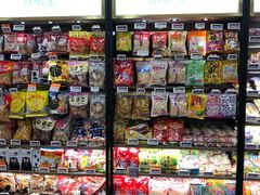 -Olé精品超市(北京合生汇店)