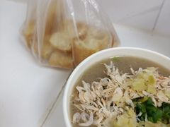 -汪记鲜鱼糊汤粉(沈阳路总店)