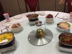 -不倒翁·安徽名菜楼(步行街店)