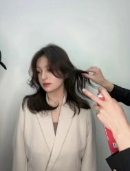 -MOVAN HAIR莫凡匠人发型屋