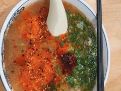 -西部马华清真兰州牛肉面·烧烤夜市(上地店)