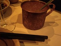 -龙门阵茶屋川菜馆(武康路店)