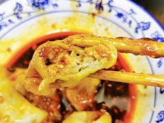 -西月城谭豆花(春熙路店)