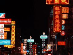 -唐人街(耀华力路)