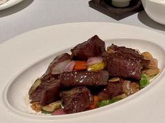 -广州富力丽思卡尔顿酒店·丽轩·粤菜
