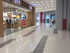 -凯德广场(武胜路店)