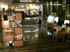 大堂-忆咖啡观景餐厅(桂林象山公园店)