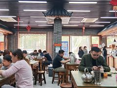 -雪琴面馆富安特色鱼汤面(城中花园店)