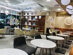大堂-奈雪的茶(新天地广场PRO店)