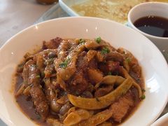 -静之湖湖畔餐厅