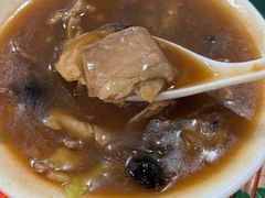 -程记甫胡辣汤(总店)