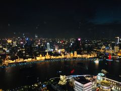 -金轩中餐厅 Jin Xuan(浦东丽思卡尔顿酒店)