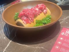 -一绪に和牛寿喜烧(罗湖益田假日店)