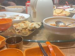 -谷丽麦馕新疆菜·清真(步步高梅溪新天地店)