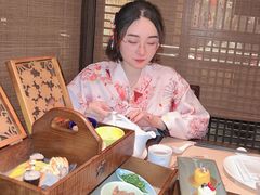 -佛山希尔顿酒店·融誉亚洲美食荟