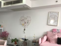 环境-娇七·自助美甲美睫