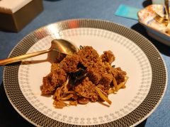 -老吉堂上海本帮菜(工体店)