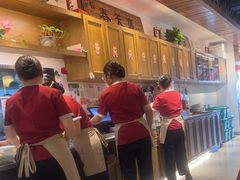-春天里餐厅(西田城店)