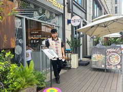 -一坐一忘云南菜(嘉里中心店)