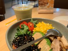 -乐凯撒披萨(正佳广场店)