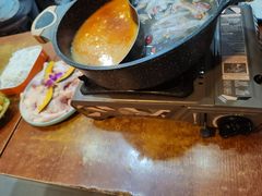 -三爷糟粕醋·鲜鱼汤·海南特色小吃(新华南路店)