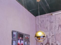 -胖老汉清真餐饮(西御街店)