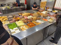 -林静小吃(复兴路店)