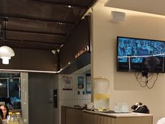 -CRAZYONES西班牙海鲜饭(上海美罗城店)