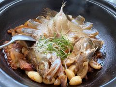 -翠湖宾馆·中餐厅