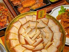 -鑫日千里马朝鲜族小馆(总店)