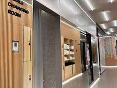 -Z&B Fitness Studio·Gym(前滩L+PLAZA店)