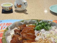 -点都德(千灯湖环宇城店)