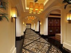 -海德呼市酒店-理疗按摩