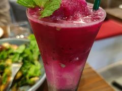 -ALLORA意大利餐厅(丰盛里店)