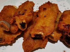 -楚山晓·湖北菜(武汉光谷K11店)