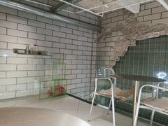 -RWORK·COFFEE(滨江店)