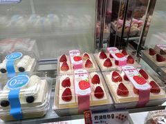 -味多美(金沙江路店)