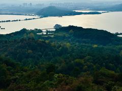 -池州市平天湖风景区