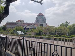 -演武大桥观景平台