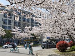 -江南大学(蠡湖校区)