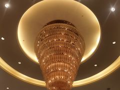 -云冈美高大酒店-西餐厅