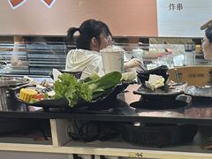 -呷哺呷哺(西单大悦城店)