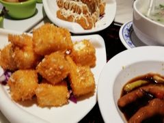 -百年恒益烧腊海鲜酒家·非遗传承(广州黄埔店)