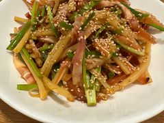 -小土豆北方菜馆(方庄店)